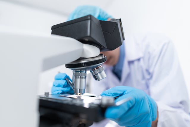 Cannabis Product Testing